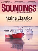 Soundings